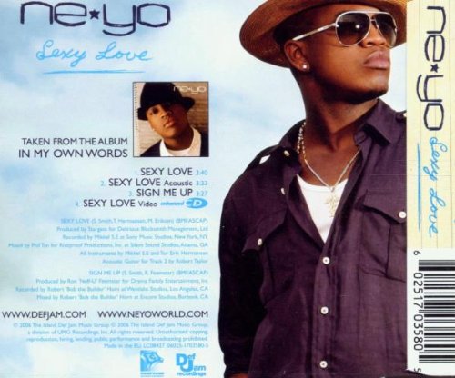 Sexy love neyo free mp3 download songs