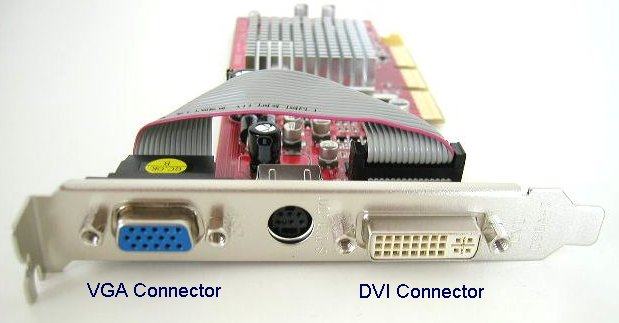 Update drivers video controller vga compatible